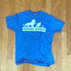 Lion King Shirt!